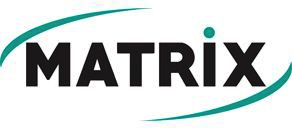 matrix logo